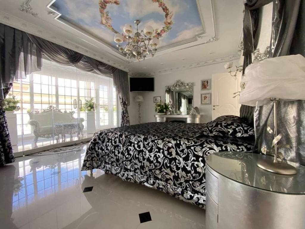 Dormitorio