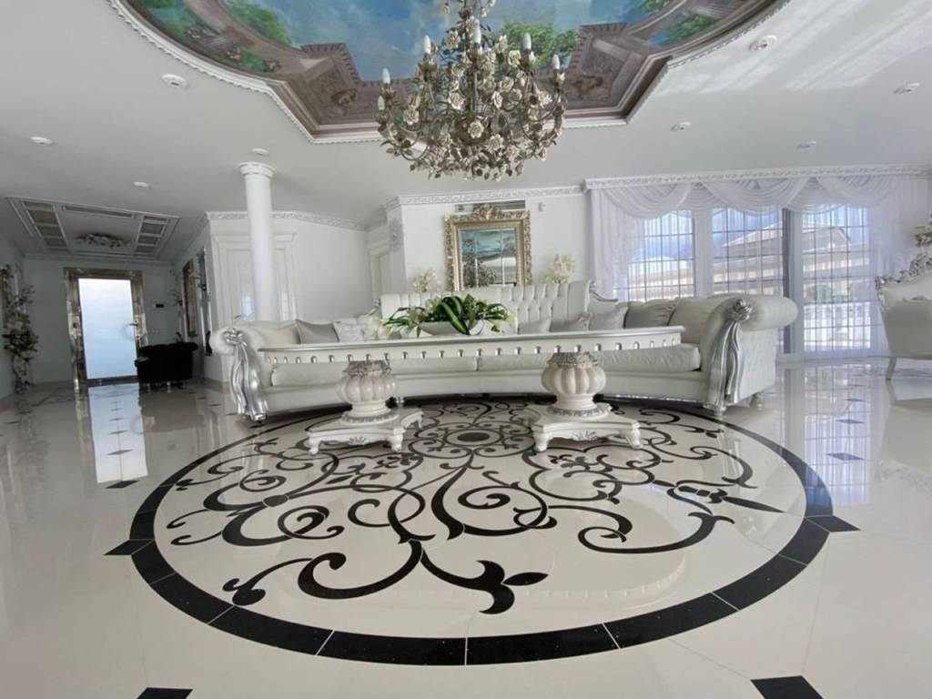 Salón