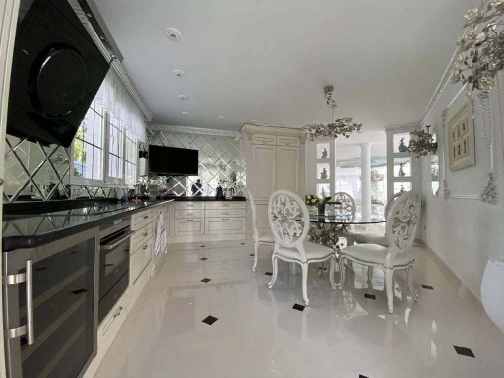 Cocina