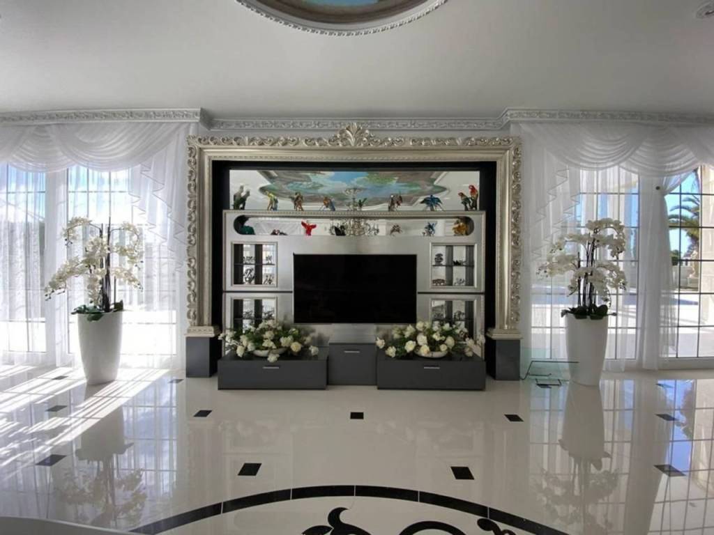 Salón