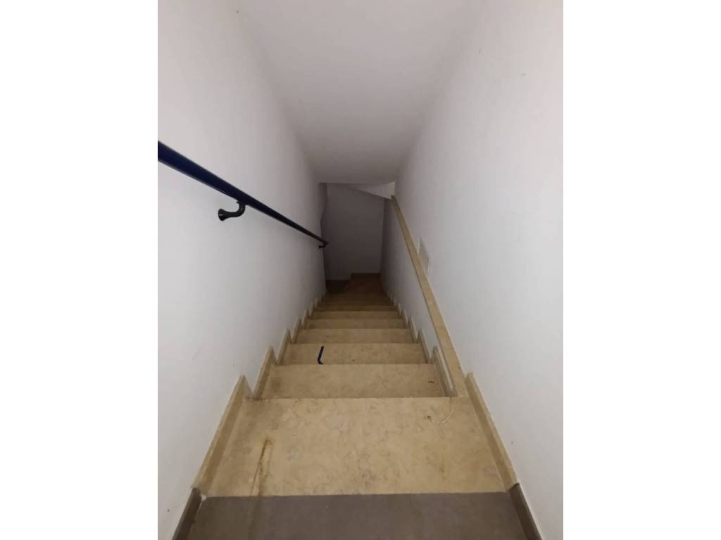 Escalera
