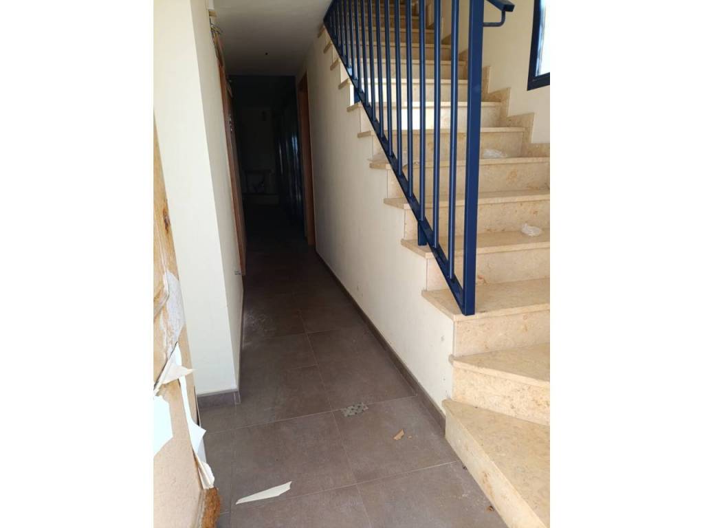 Escalera