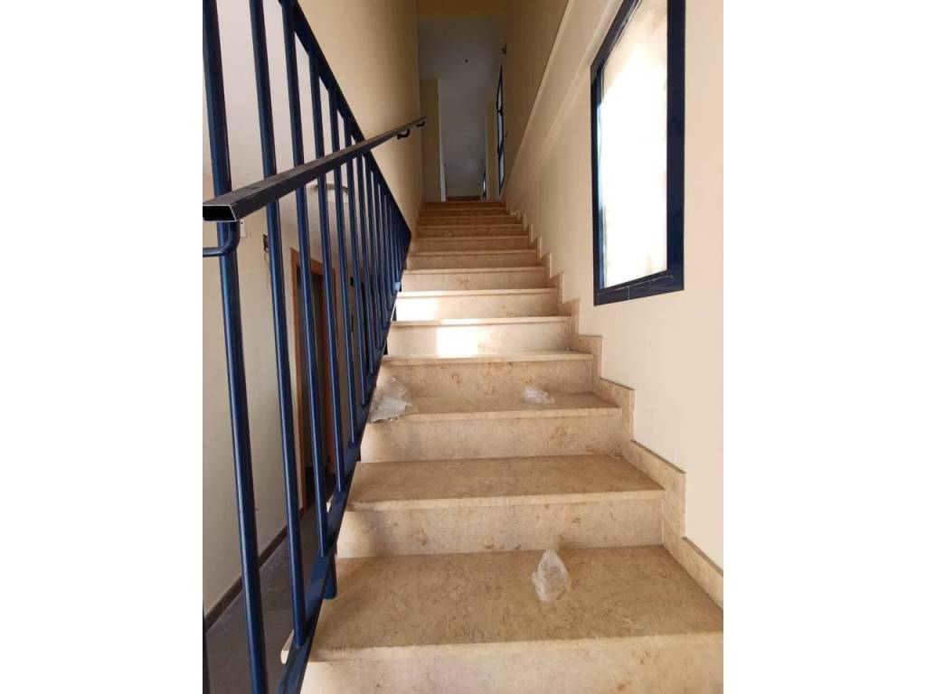 Escalera