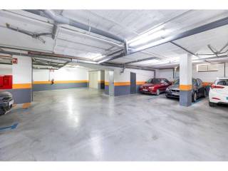 Garaje/Parking