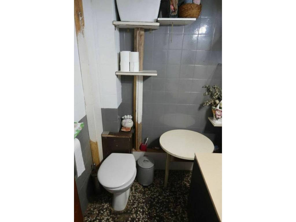Baño