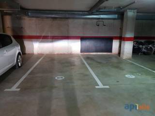 Garaje/Parking