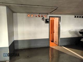 Garaje/Parking