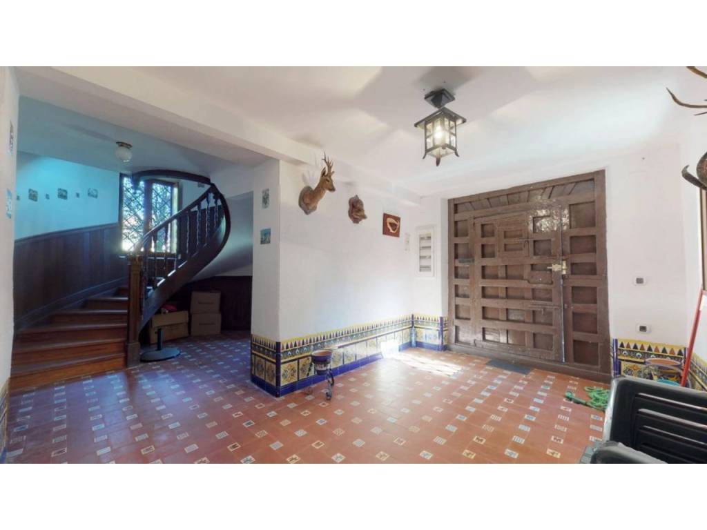 Hall