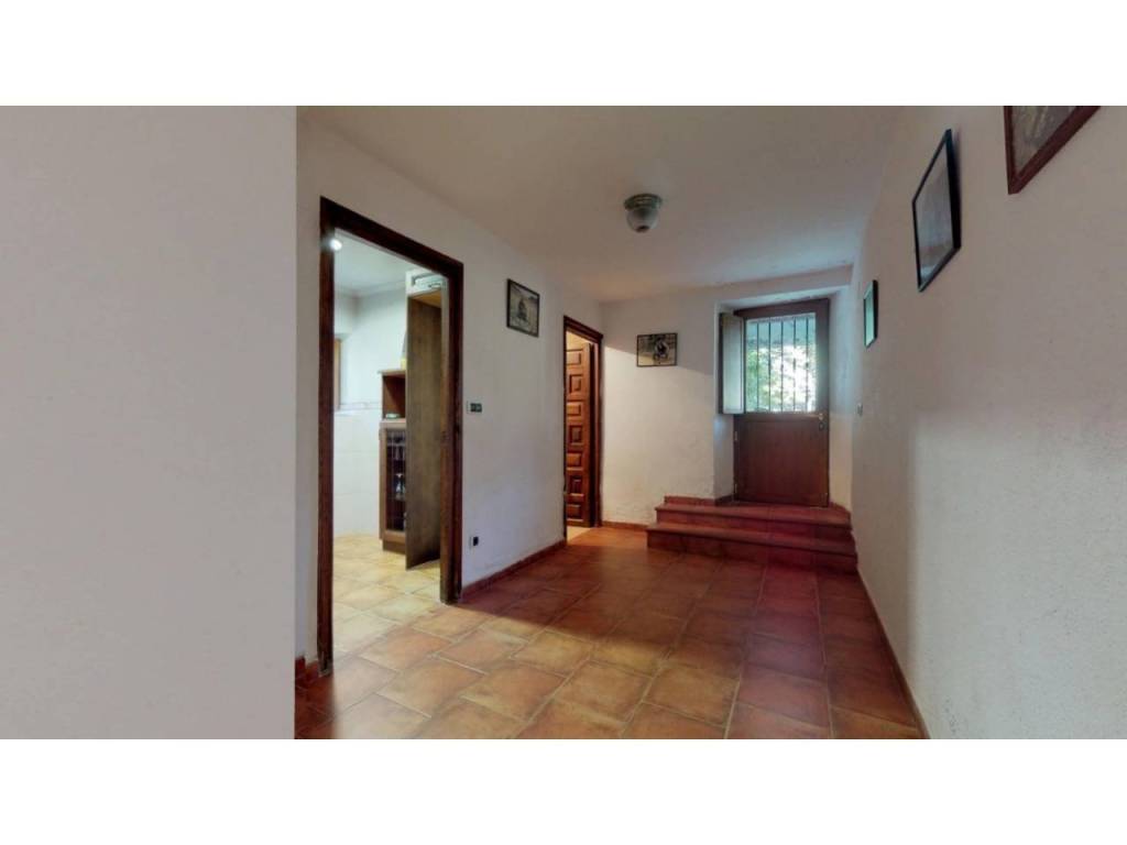 Pasillo