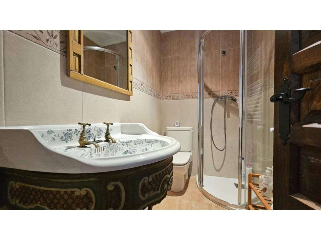 Baño