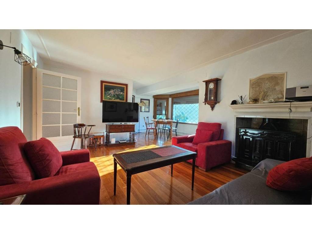 Salón