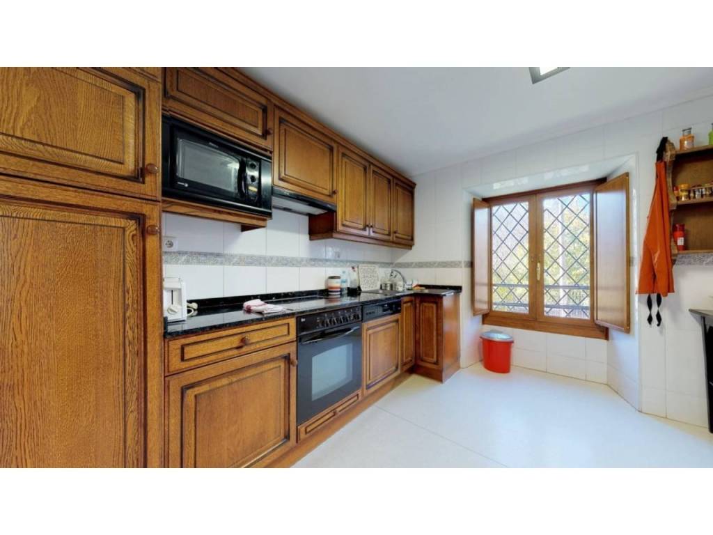 Cocina