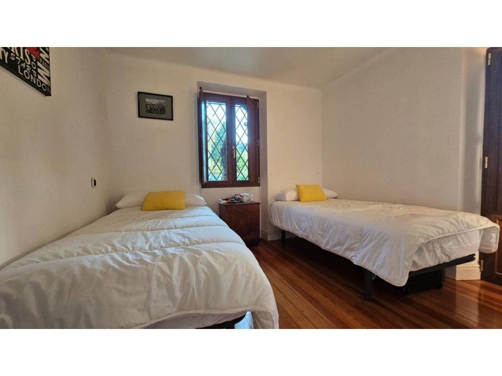 Dormitorio
