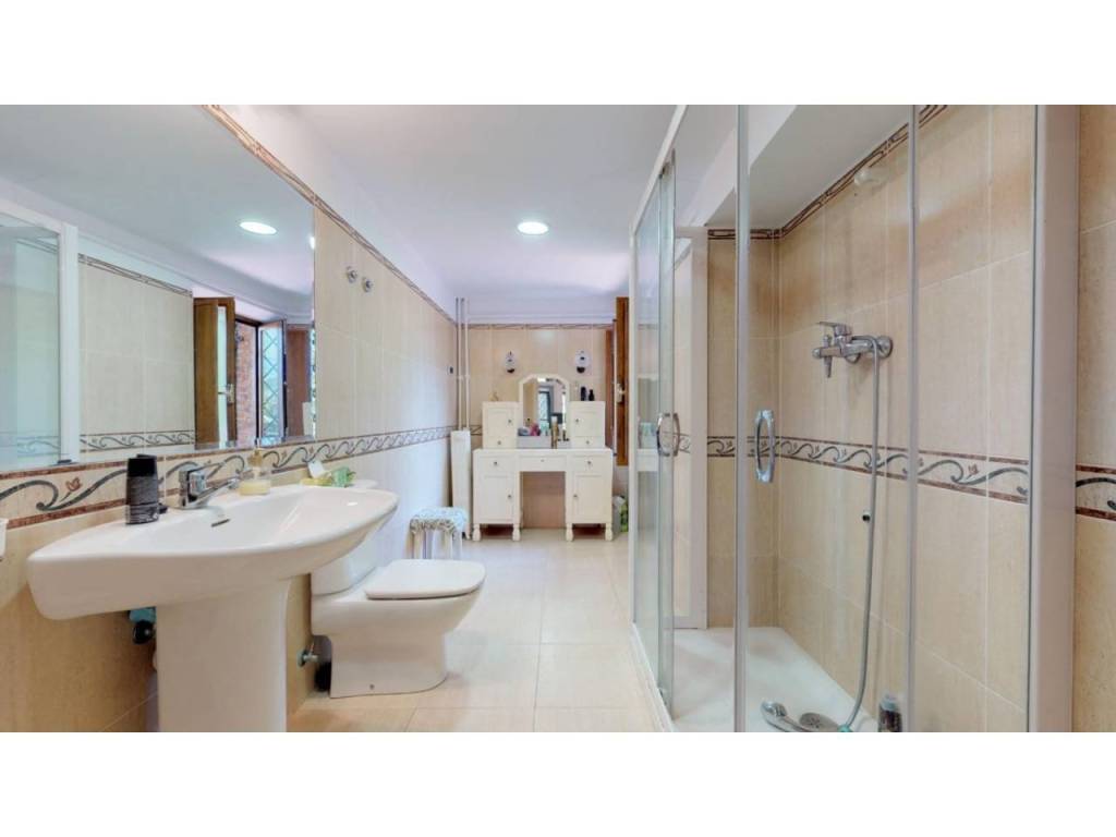 Baño