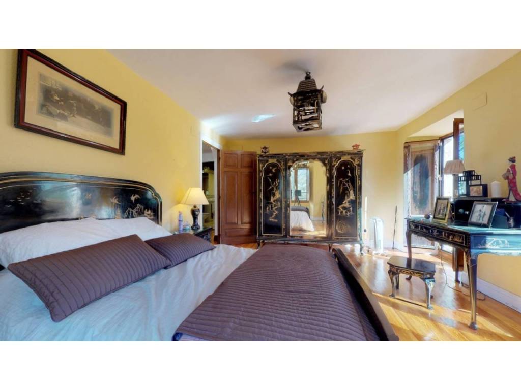 Dormitorio