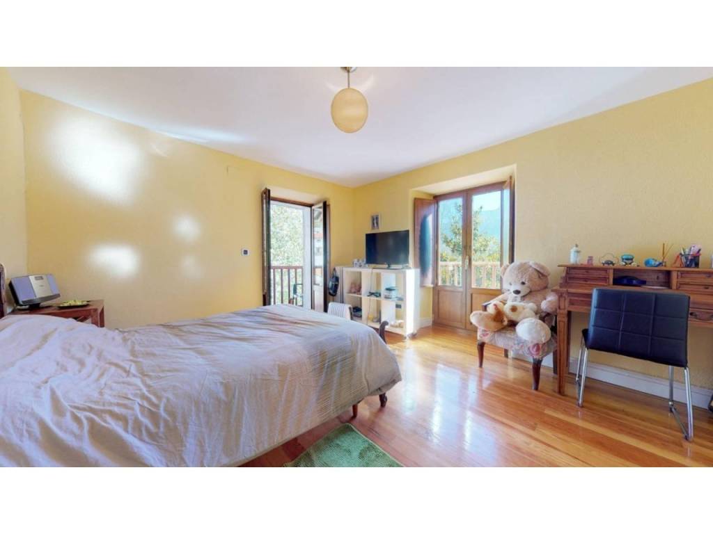 Dormitorio