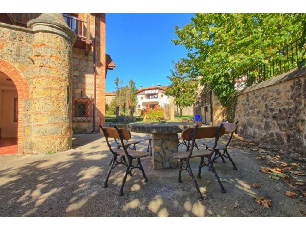 Terraza