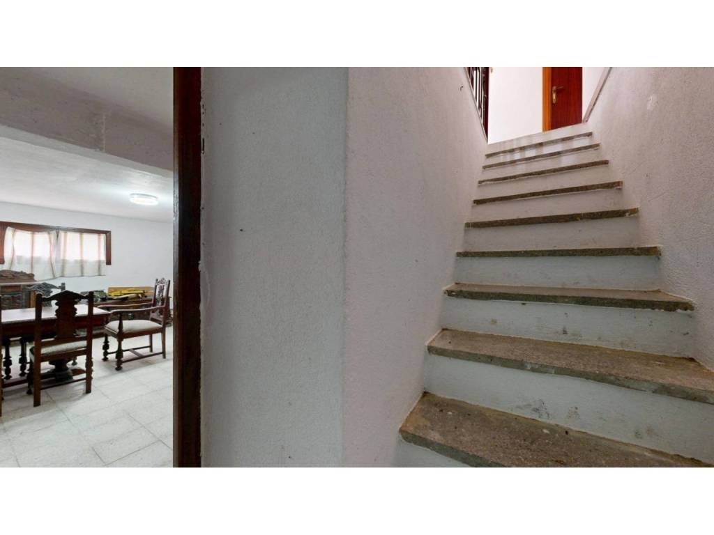 Escalera