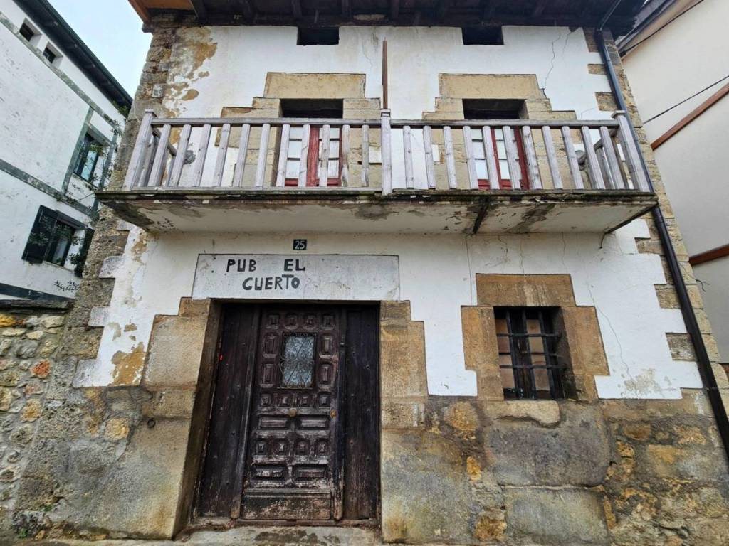 Fachada