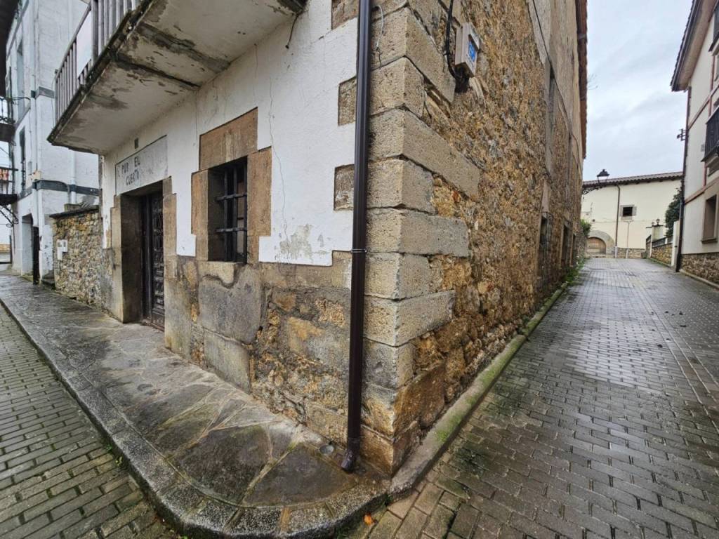 Fachada