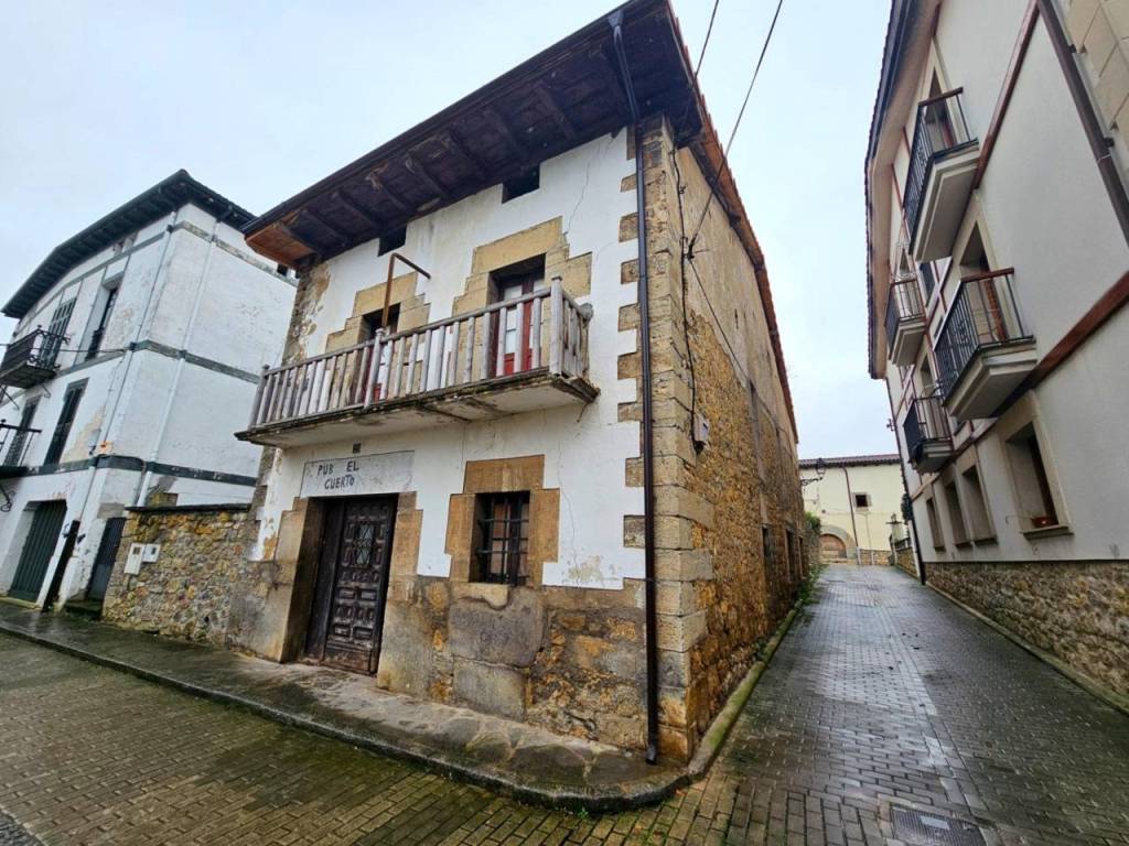Fachada