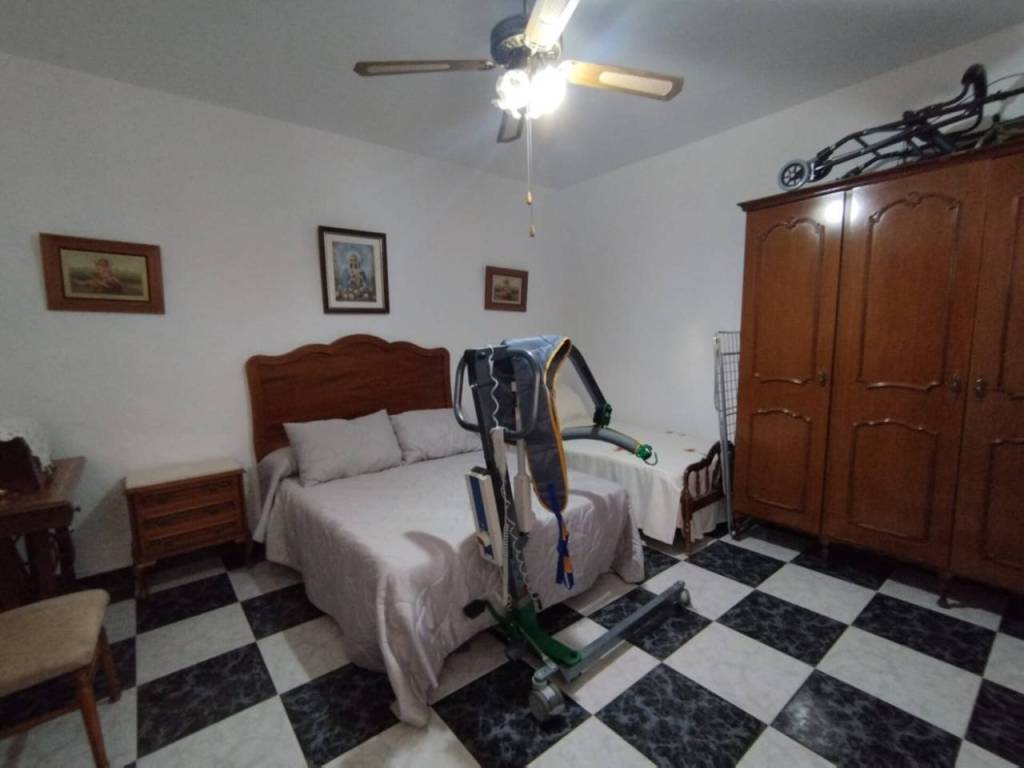 Dormitorio
