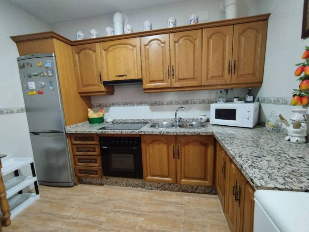 Cocina