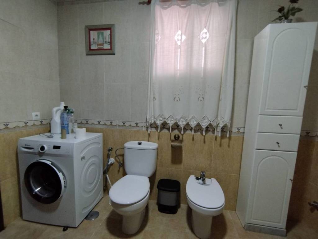 Baño