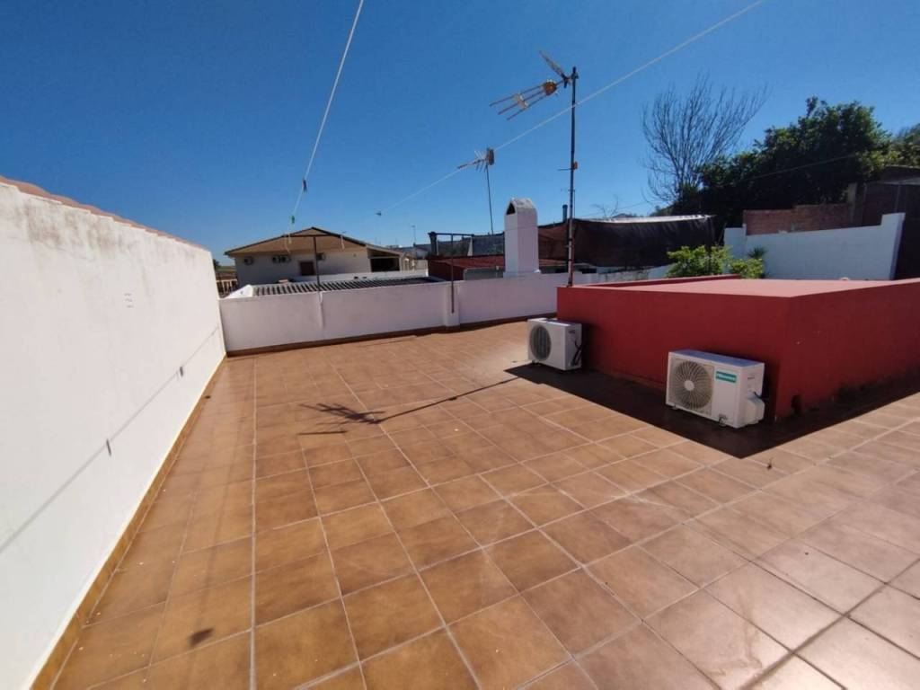 Terraza