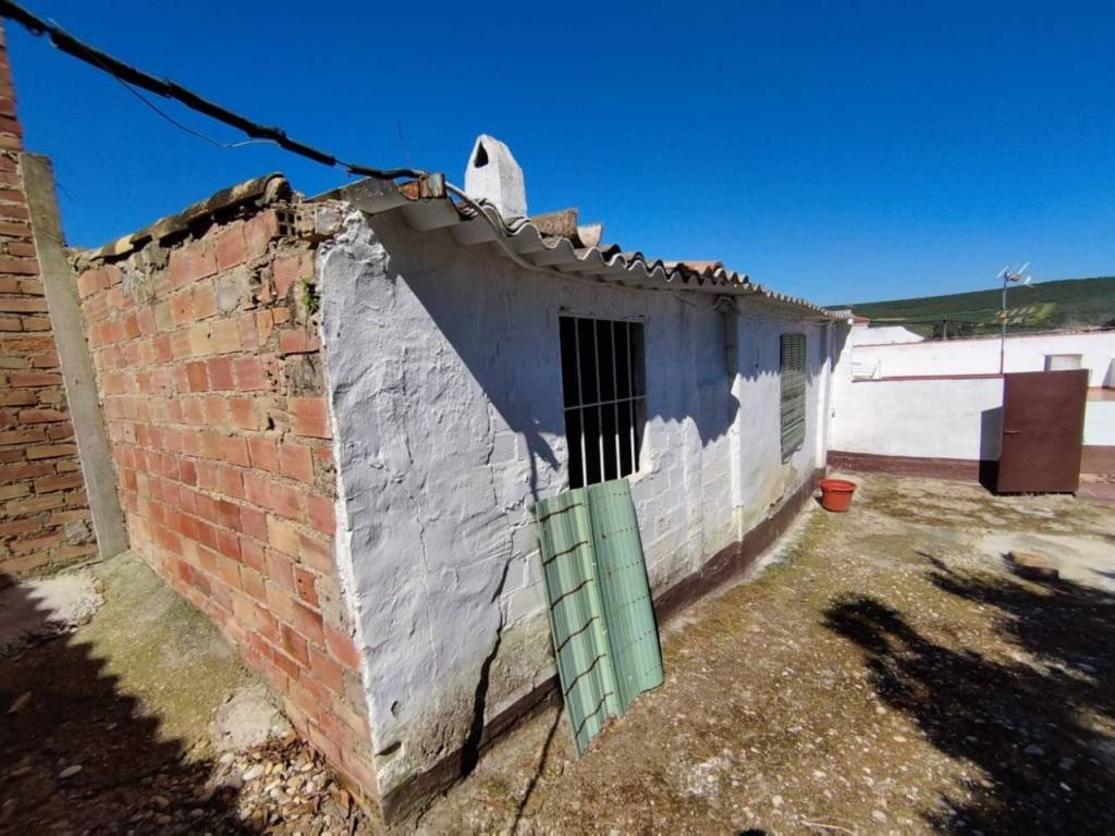 Escalera