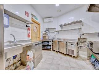 Cocina