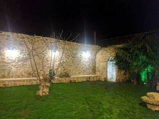 Jardín