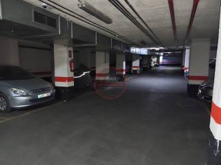 Garaje/Parking