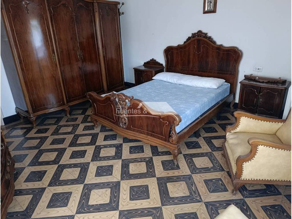 Dormitorio