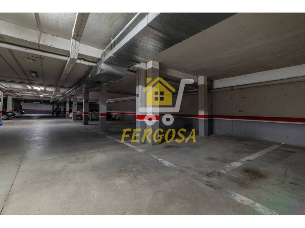 Garaje/Parking