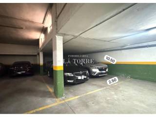 Garaje/Parking