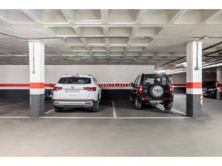 Garaje/Parking
