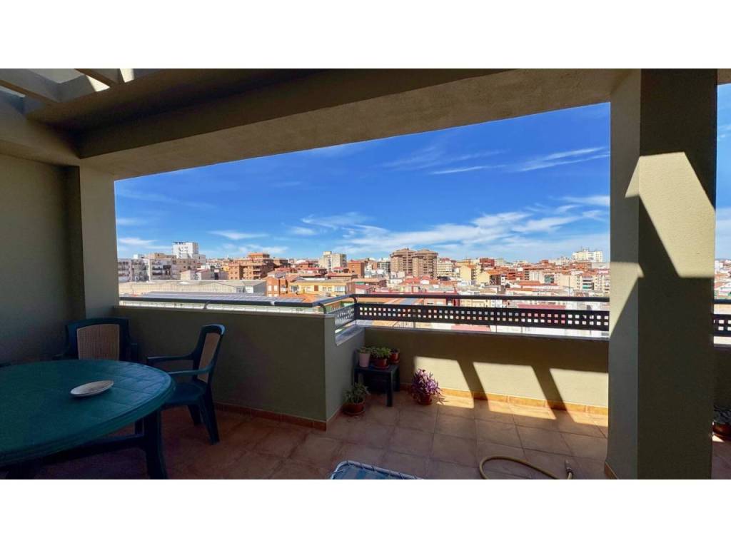 Terraza