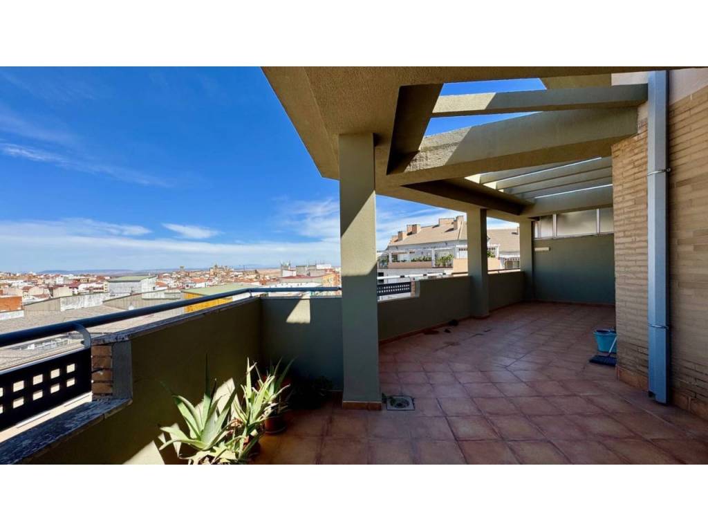 Terraza