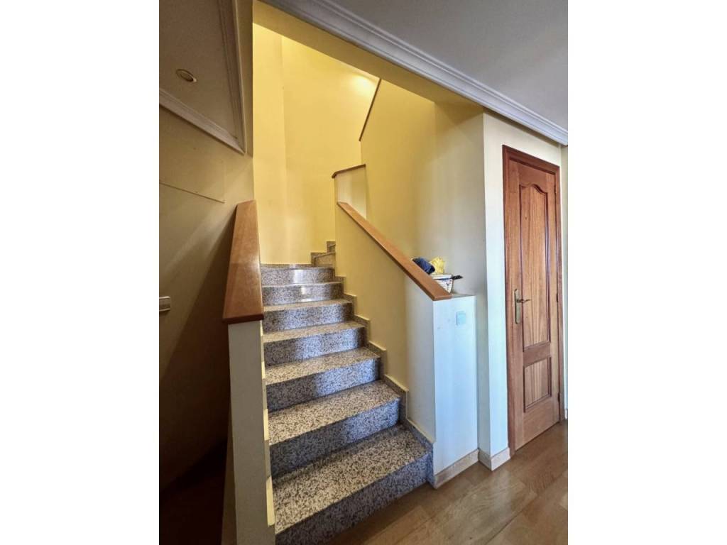 Escalera