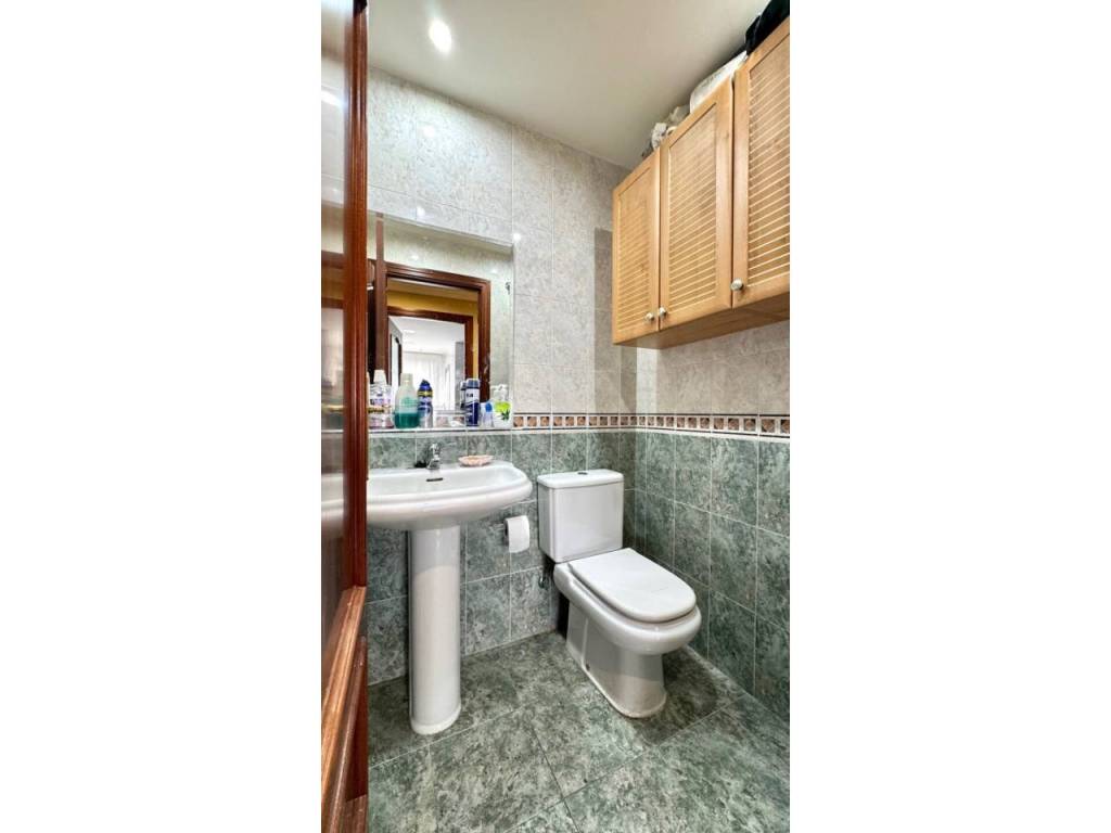 Baño