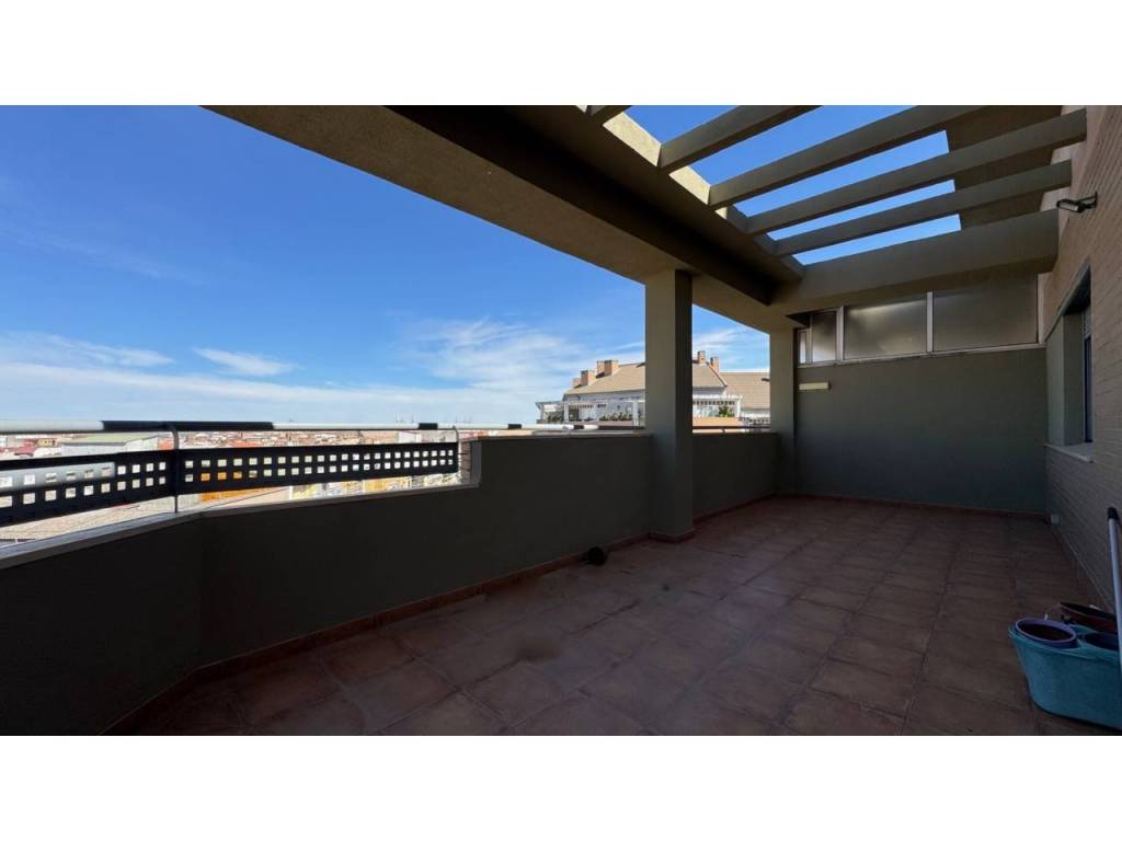 Terraza