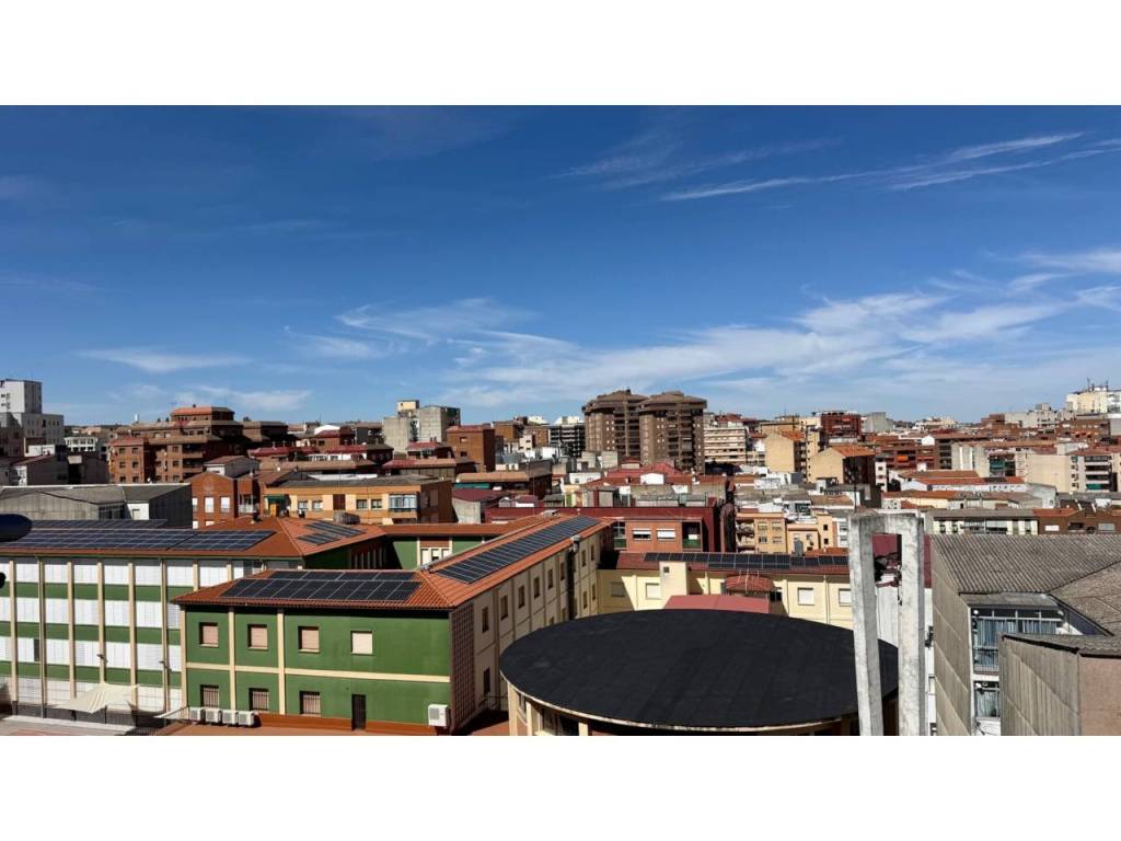 Vistas