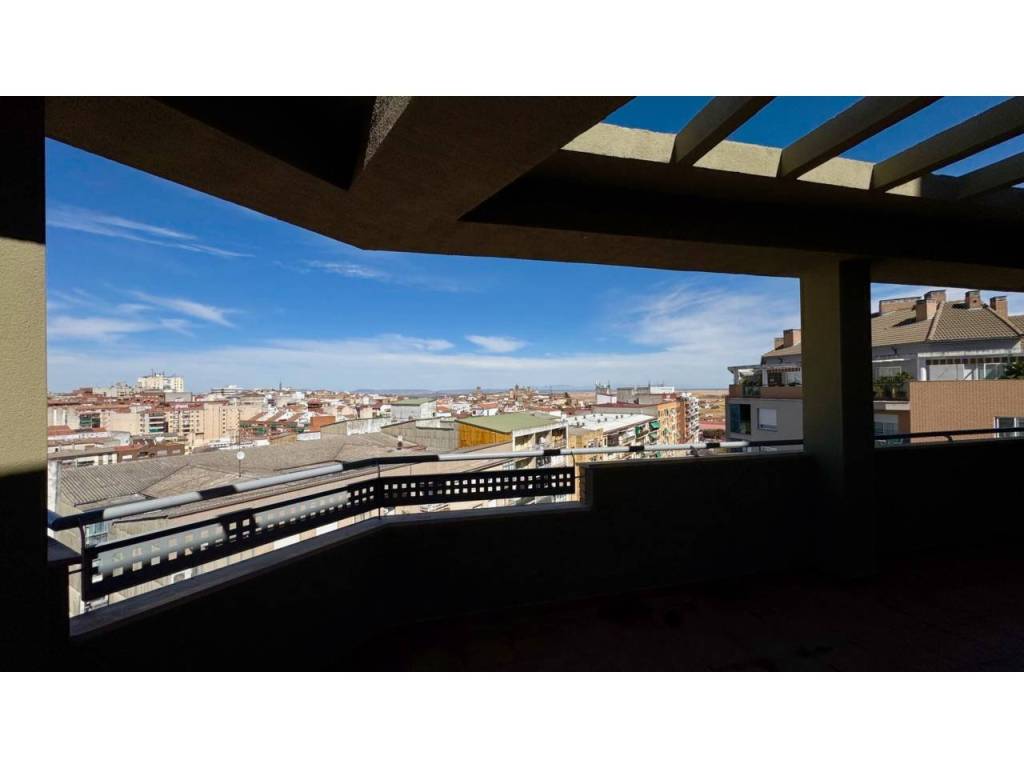 Terraza