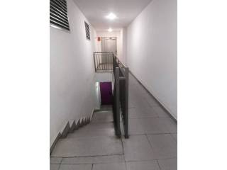 Escalera
