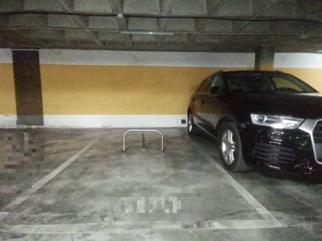 Garaje/Parking