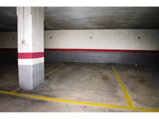 Garaje/Parking