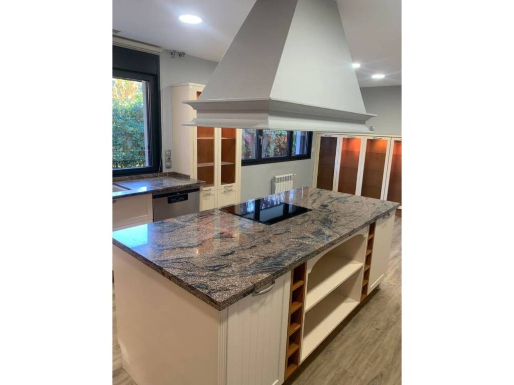Cocina