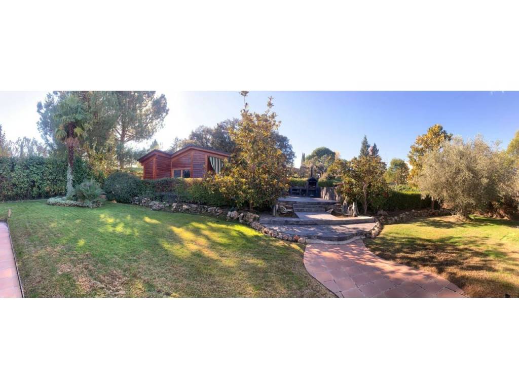 Jardín