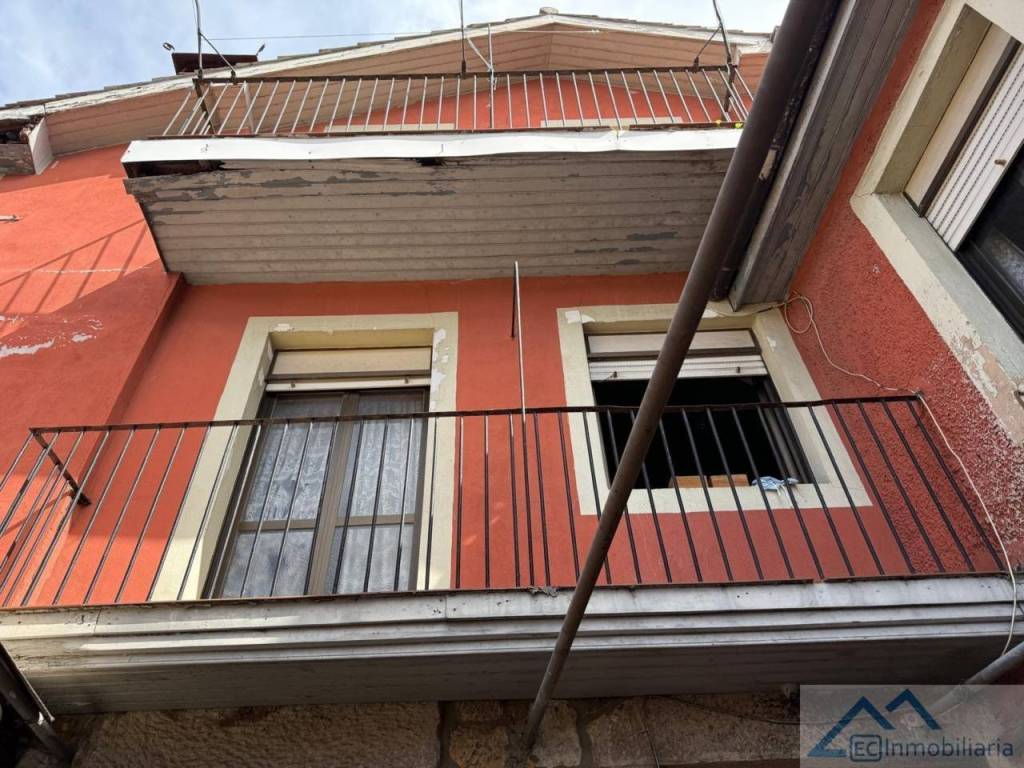 Balcón